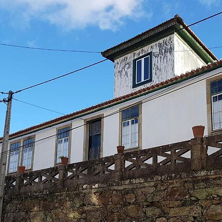 Casa Da Vila Пенамакор Екстериор снимка