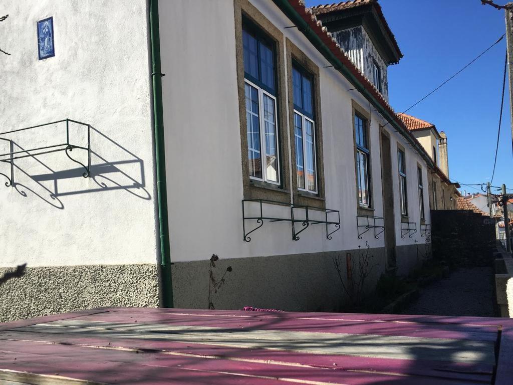 Casa Da Vila Пенамакор Екстериор снимка