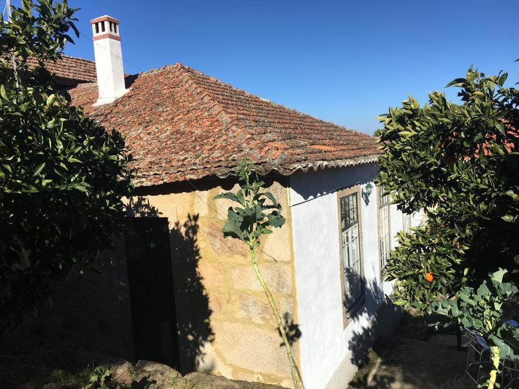 Casa Da Vila Пенамакор Екстериор снимка