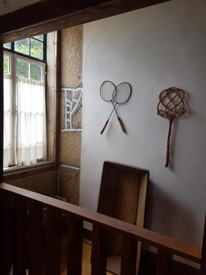 Casa Da Vila Пенамакор Екстериор снимка