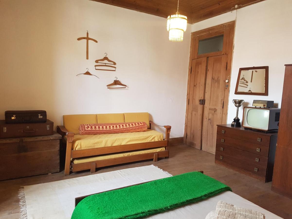 Casa Da Vila Пенамакор Екстериор снимка