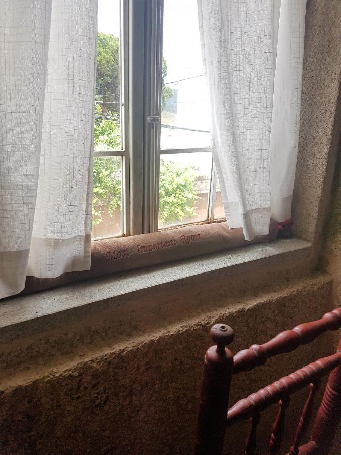 Casa Da Vila Пенамакор Екстериор снимка