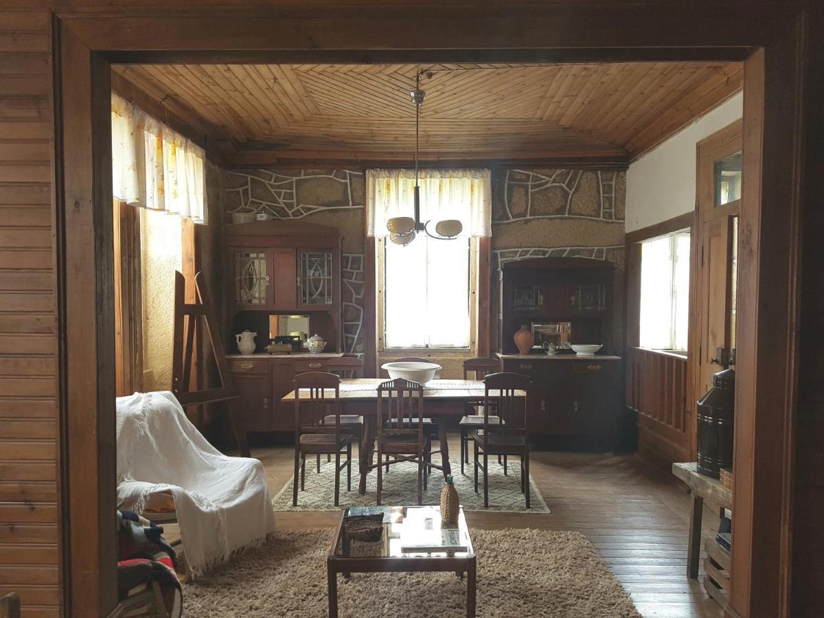 Casa Da Vila Пенамакор Екстериор снимка
