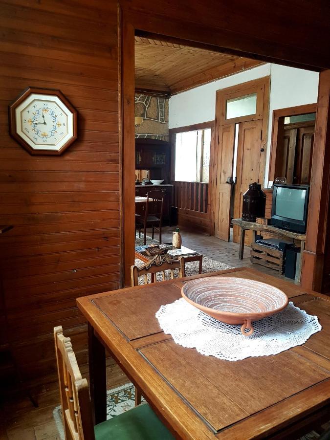 Casa Da Vila Пенамакор Екстериор снимка