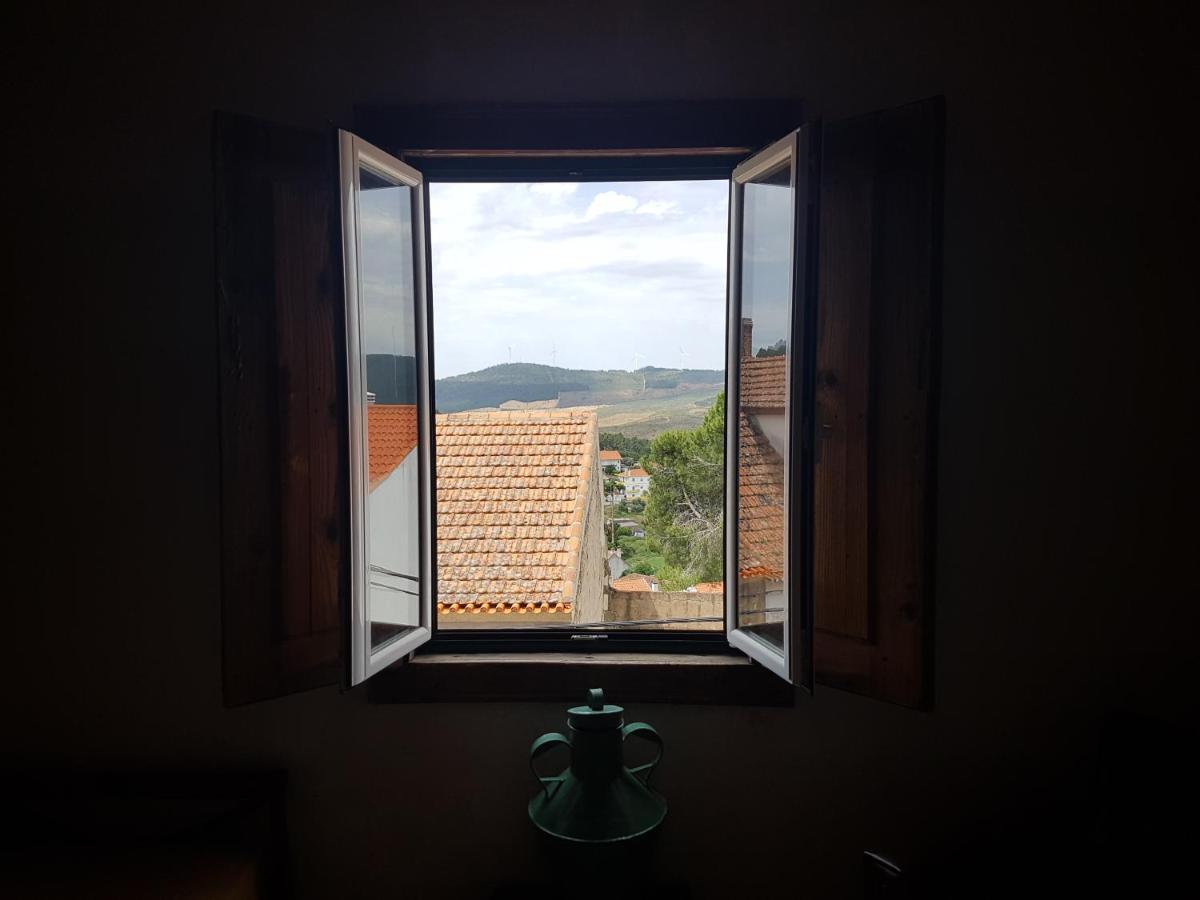 Casa Da Vila Пенамакор Екстериор снимка