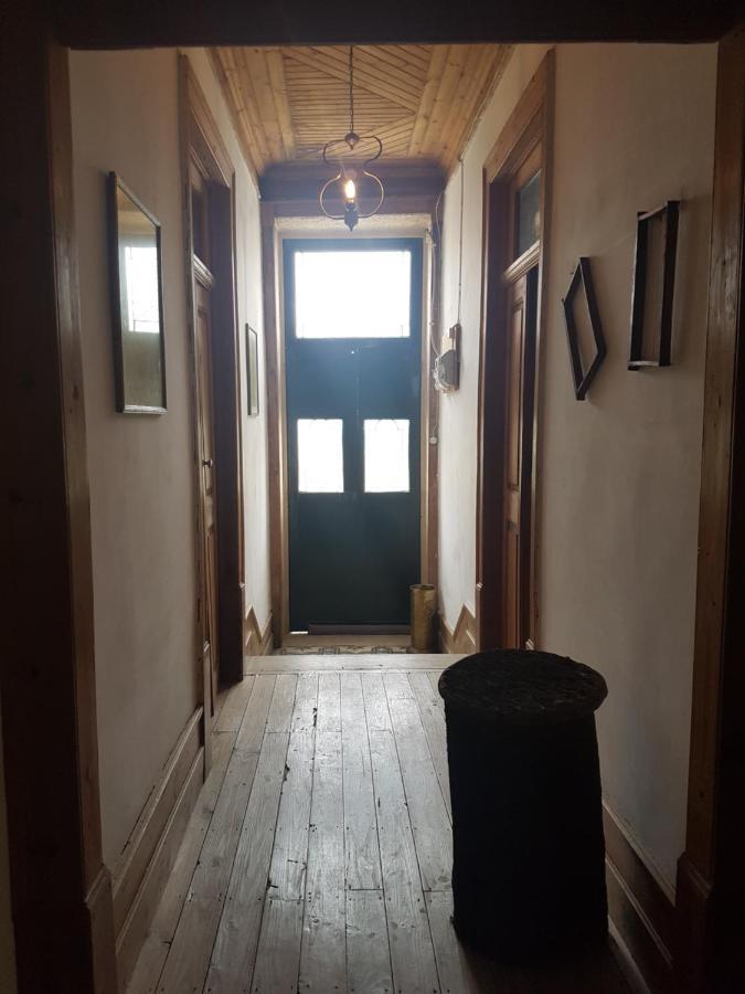 Casa Da Vila Пенамакор Екстериор снимка