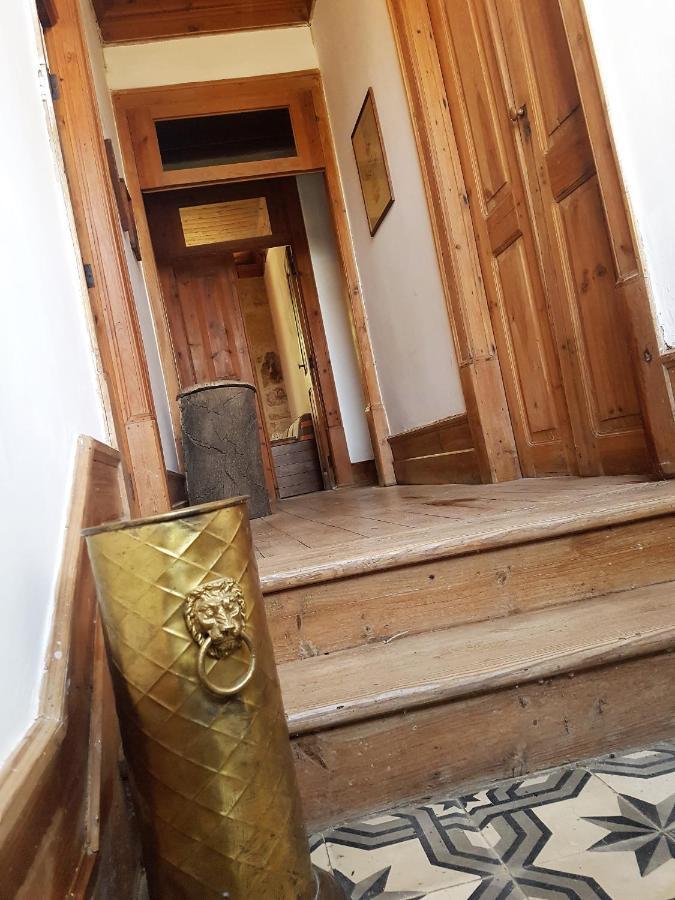 Casa Da Vila Пенамакор Екстериор снимка