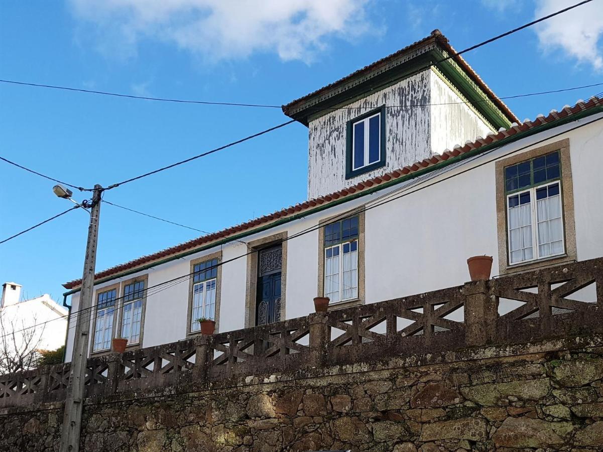 Casa Da Vila Пенамакор Екстериор снимка