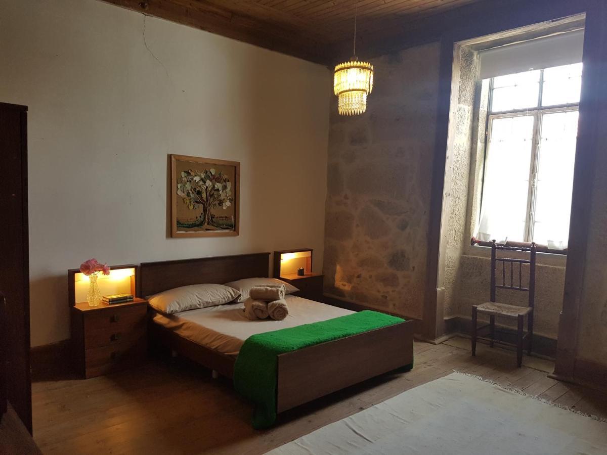 Casa Da Vila Пенамакор Екстериор снимка