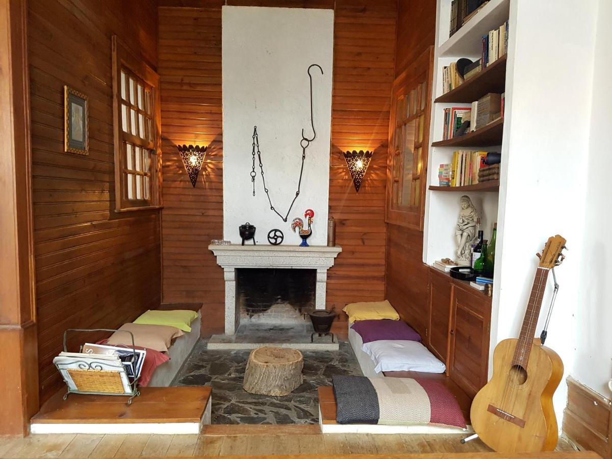 Casa Da Vila Пенамакор Екстериор снимка