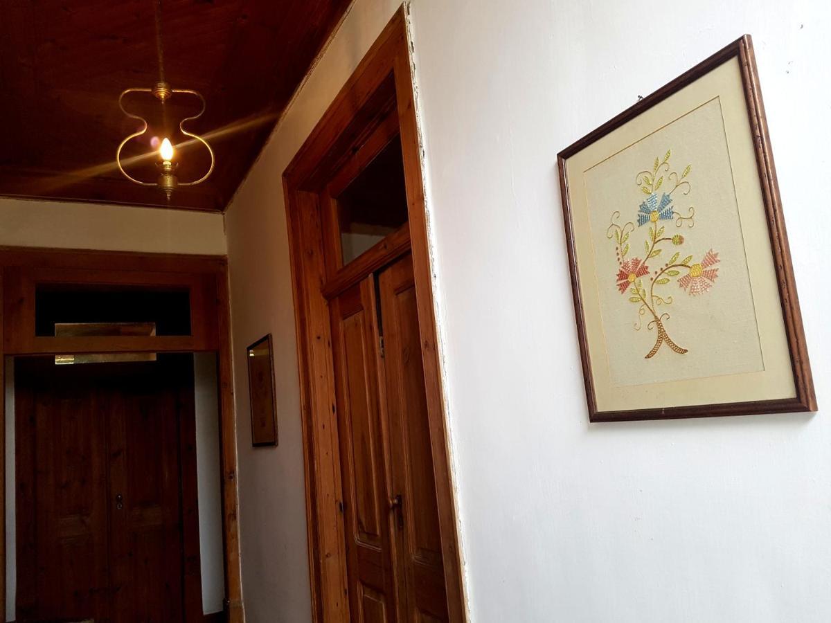 Casa Da Vila Пенамакор Екстериор снимка